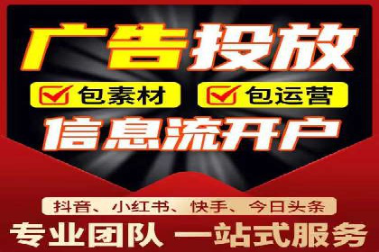 社交平台信息流广告推广的典型案例分析